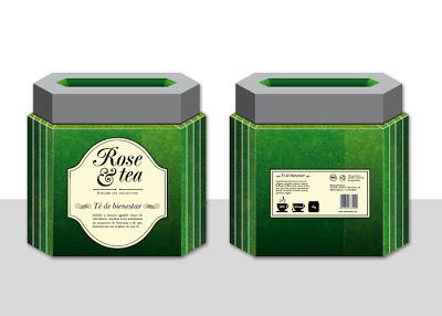 Comer con los ojos: Té divertido Comer con los ojos: Té divertido