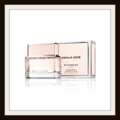 Dahlia Noir de Givenchy Dahlia Noir de Givenchy