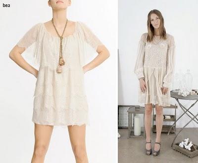 ¿Cómo me lo pongo?: Bautizos inmediatos ¿Cómo me lo pongo?: Bautizos inmediatos