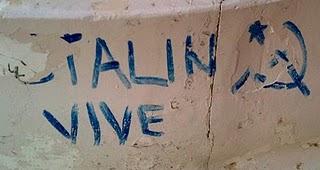 Stalinistas: la desmemoria histórica