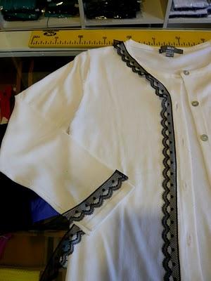 Que sepa coser, que sepa bordar... Que sepa coser, que sepa bordar...