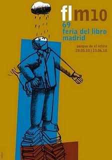 En la Feria del Libro de Madrid En la Feria del Libro de Madrid