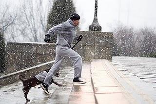 Rocky. Películas que nos marcaron. La visita de Andrés Pons Rocky. Películas que nos marcaron. La visita de Andrés Pons
