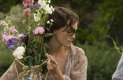 Mujeres con estilo: Keira Knightley o el elogio de la sencillez