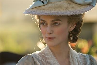 Mujeres con estilo: Keira Knightley o el elogio de la sencillez