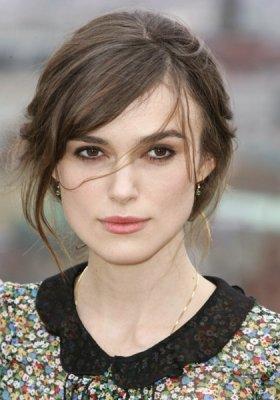 Mujeres con estilo: Keira Knightley o el elogio de la sencillez