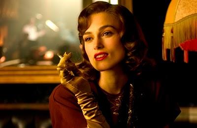 Mujeres con estilo: Keira Knightley o el elogio de la sencillez