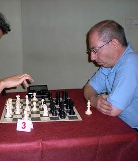 Juan Carlos Rodríguez Alamar vencedor del Open de Alcantarilla 2010