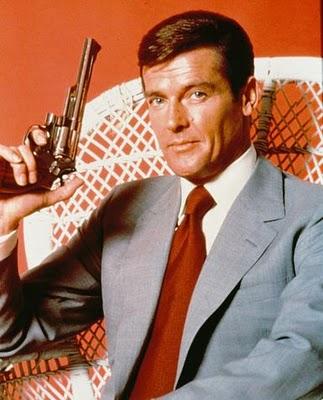 ¿TÚ TAMBIEN JAMES BOND?... ¡AY CHUUUUUUUUUUUUCHIS!. ¿TÚ TAMBIEN JAMES BOND?... ¡AY CHUUUUUUUUUUUUCHIS!.