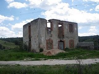 Un viaje a Montejo de la Sierra / Noticia de Miguel Labordeta Un viaje a Montejo de la Sierra / Noticia de Miguel Labordeta