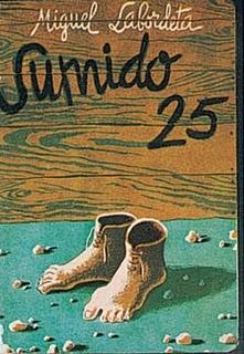 Un viaje a Montejo de la Sierra / Noticia de Miguel Labordeta Un viaje a Montejo de la Sierra / Noticia de Miguel Labordeta