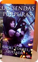 IMM (20) De libros y un regalo especial IMM (20) De libros y un regalo especial