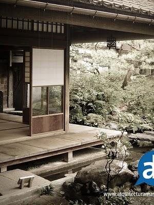 SC 130: Pierre Koenig y su Inspiración en el Oriente del Período Meiji SC 130: Pierre Koenig y su Inspiración en el Oriente del Período Meiji