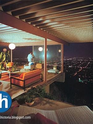 SC 130: Pierre Koenig y su Inspiración en el Oriente del Período Meiji SC 130: Pierre Koenig y su Inspiración en el Oriente del Período Meiji