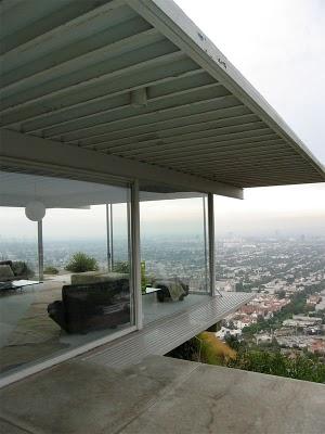 SC 130: Pierre Koenig y su Inspiración en el Oriente del Período Meiji SC 130: Pierre Koenig y su Inspiración en el Oriente del Período Meiji