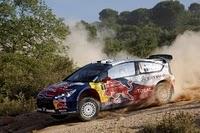 WRC 2010: Ogier obtiene su primer victoria en Portugal WRC 2010: Ogier obtiene su primer victoria en Portugal