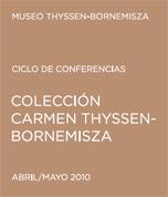 Conferencias sobre la colección Thyssen