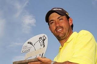 Daniel de León campeón en Torreón Daniel de León campeón en Torreón