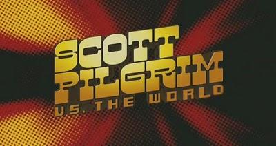 Scott Pilgrim vs. The World: ¡A patear traseros de exes!