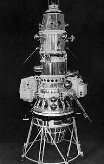 La increíble historia de las misiones rusas a la Luna4º P... La increíble historia de las misiones rusas a la Luna4º P...