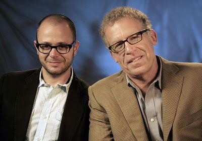 Lindelof y Cuse aclaran la improvisación de Perdidos Lindelof y Cuse aclaran la improvisación de Perdidos