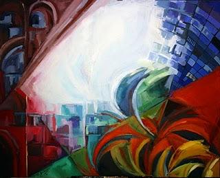 El artista del Mes: MANUEL BABIANO El artista del Mes: MANUEL BABIANO