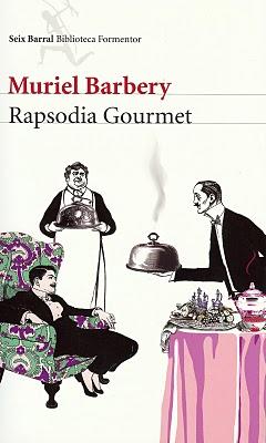 Rapsodia Gourmet