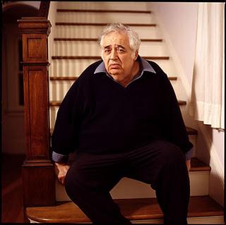 Harold Bloom. Entrevista.