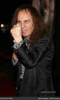 Ha muerto Ronnie James Dio Ha muerto Ronnie James Dio