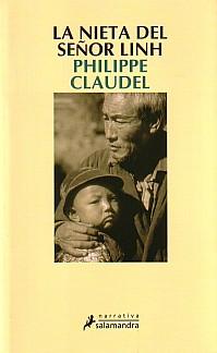 La nieta del señor Linh- Philippe Claudel