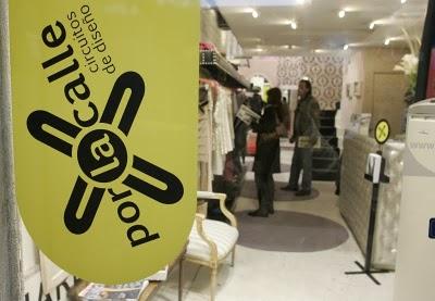 Dos opciones de compras: por la calle o por la red Dos opciones de compras: por la calle o por la red