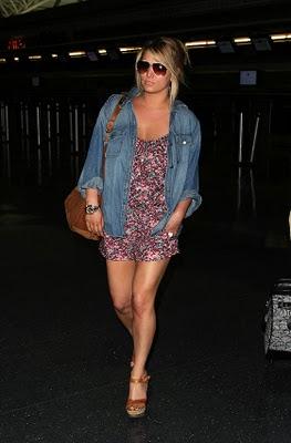 Look de la semana: JESSICA SIMPSON // Patinazo de la semana: TILA TEQUILA // ¿Qué ha hecho LINDSAY? Look de la semana: JESSICA SIMPSON // Patinazo de la semana: TILA TEQUILA // ¿Qué ha hecho LINDSAY?