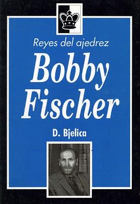 Bobby Fischer / D.Bjelika