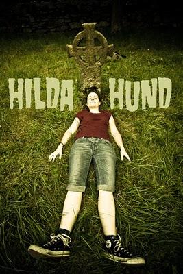 Conoce a... Hilda Hund