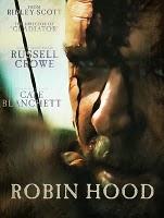 El mito del eterno remake (Robin Hood)