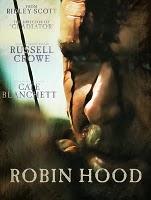 El mito del eterno remake (Robin Hood) El mito del eterno remake (Robin Hood)