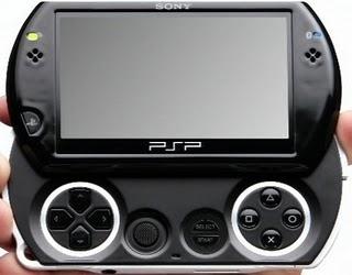 PSP Go! Un fracaso made in Sony. PSP Go! Un fracaso made in Sony.