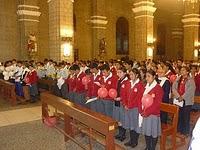 Rosario por el Mes Mariano en Otuzco. (13 de mayo del 2010) Rosario por el Mes Mariano en Otuzco. (13 de mayo del 2010)