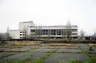 Chernobyl