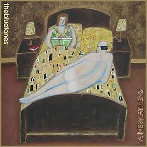 10003609 The Bluetones – The New Athens