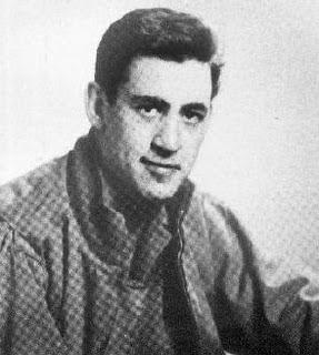 J. D. Salinger  (1 de enero de 1919- 27 de enero de 2010)