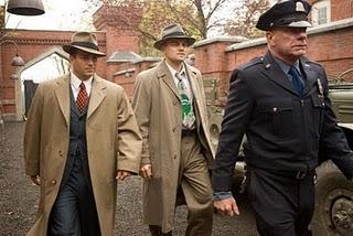 La isla siniestra (Shutter Island)- Martin Scorsese- 2010.