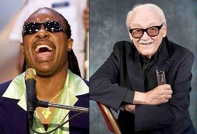 Videos Memorables: Toots Thielemans y Stevie Wonder interpetan Bluesette.