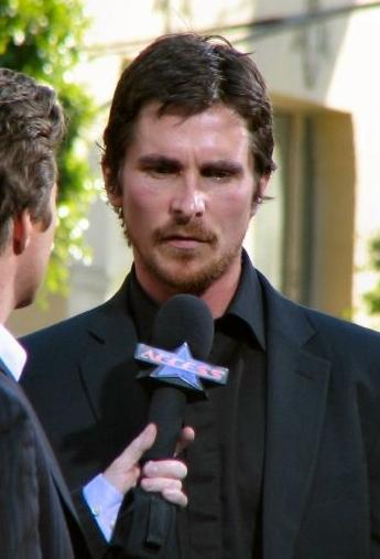 ¿Sabías que...? Los primeros pasos de Christian Bale, el galés