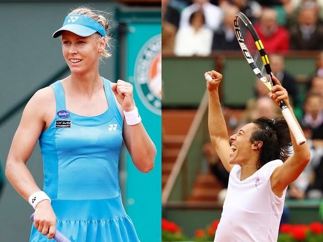 Roland Garros: Mañana sólo las chicas