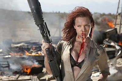 Bitch Slap (Rick Jacobson, 2009) Bitch Slap (Rick Jacobson, 2009)