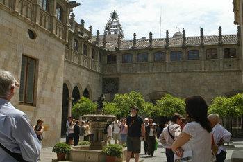 Domingo, 6 de junio carill—