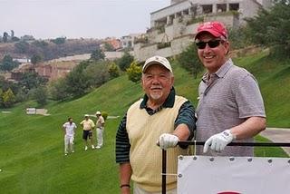 Se celebró el Décimo Segundo Torneo de Golf de la Fundación Infantil Ronald McDonald en beneficio de niños de toda la República Mexicana