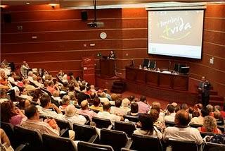 El Hospital Universitario Virgen del Rocío de Sevilla organiza la jornada ‘Más sonrisas, más vida’ El Hospital Universitario Virgen del Rocío de Sevilla organiza la jornada ‘Más sonrisas, más vida’