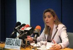 Informe de la Relatora Especial de la ONU sobre la independencia de los magistrados y abogados en Colombia